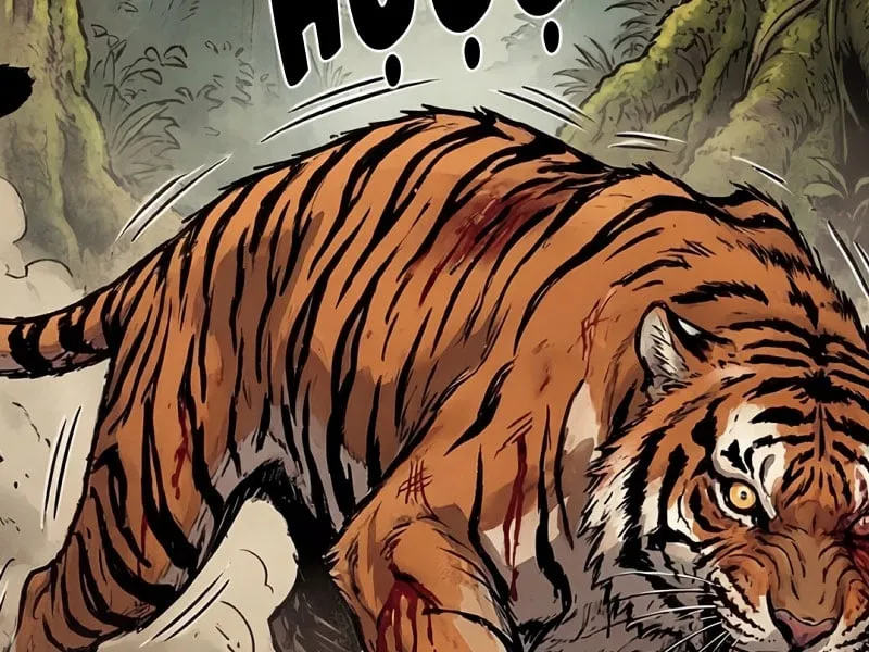 Tam Quốc! Khởi Đầu Từ Giao Châu Chap 5 - Next Chap 6