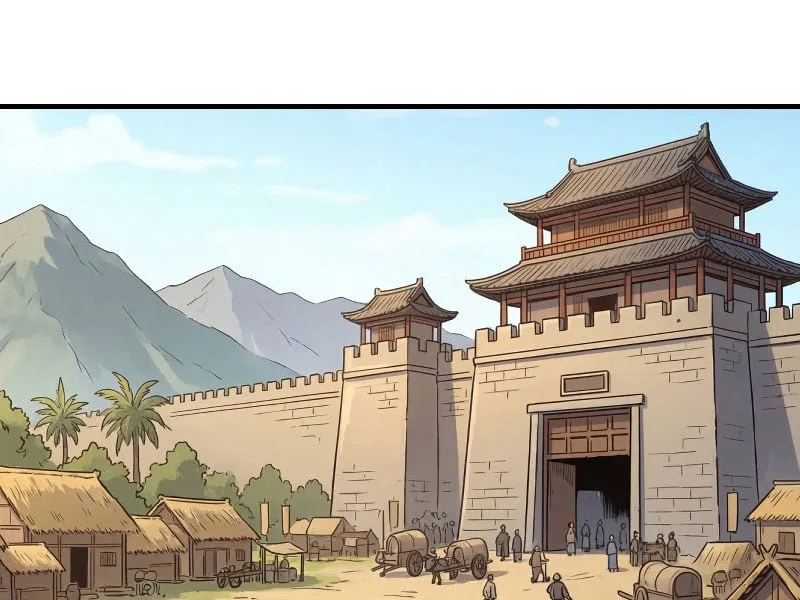 Tam Quốc! Khởi Đầu Từ Giao Châu Chap 6 - Next Chap 7