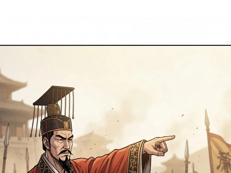 Tam Quốc! Khởi Đầu Từ Giao Châu Chap 6 - Next Chap 7
