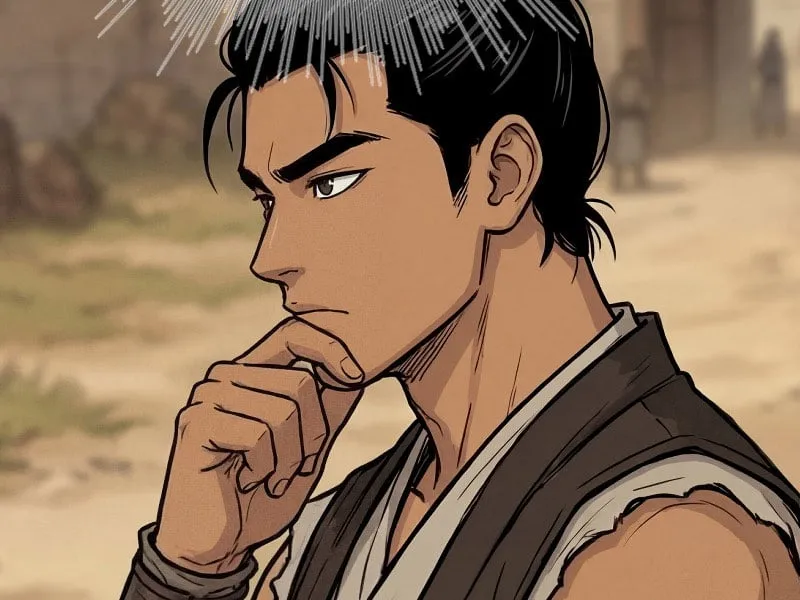Tam Quốc! Khởi Đầu Từ Giao Châu Chap 6 - Next Chap 7