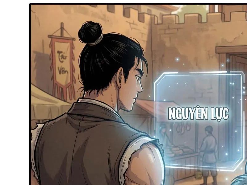 Tam Quốc! Khởi Đầu Từ Giao Châu Chap 6 - Next Chap 7