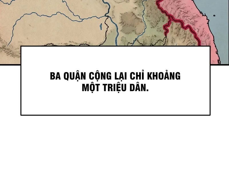 Tam Quốc! Khởi Đầu Từ Giao Châu Chap 6 - Next Chap 7
