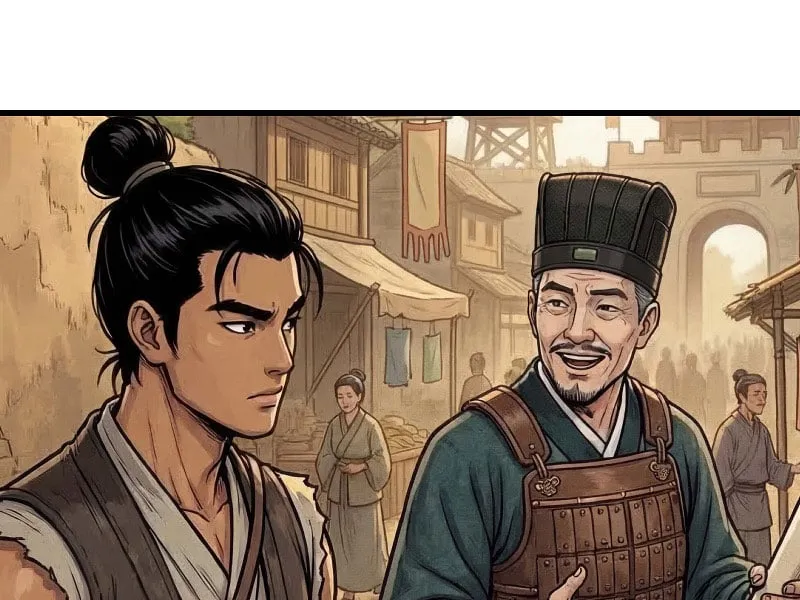 Tam Quốc! Khởi Đầu Từ Giao Châu Chap 6 - Next Chap 7