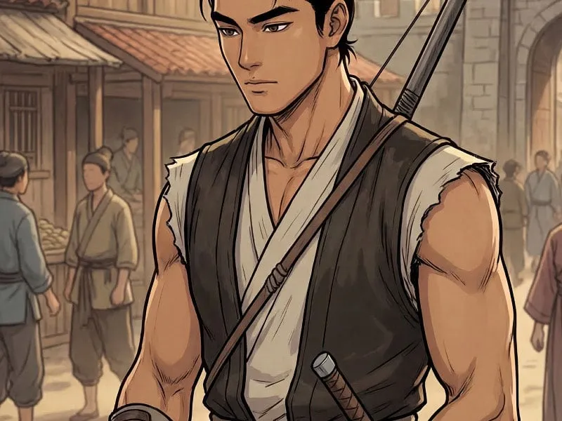 Tam Quốc! Khởi Đầu Từ Giao Châu Chap 6 - Next Chap 7