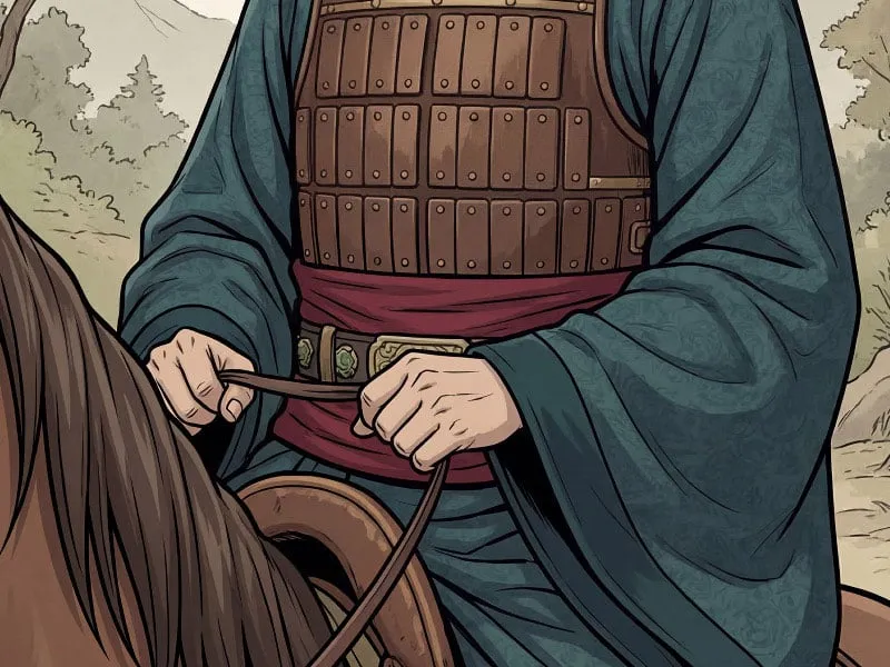 Tam Quốc! Khởi Đầu Từ Giao Châu Chap 6 - Next Chap 7