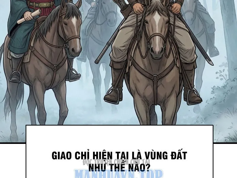 Tam Quốc! Khởi Đầu Từ Giao Châu Chap 6 - Next Chap 7