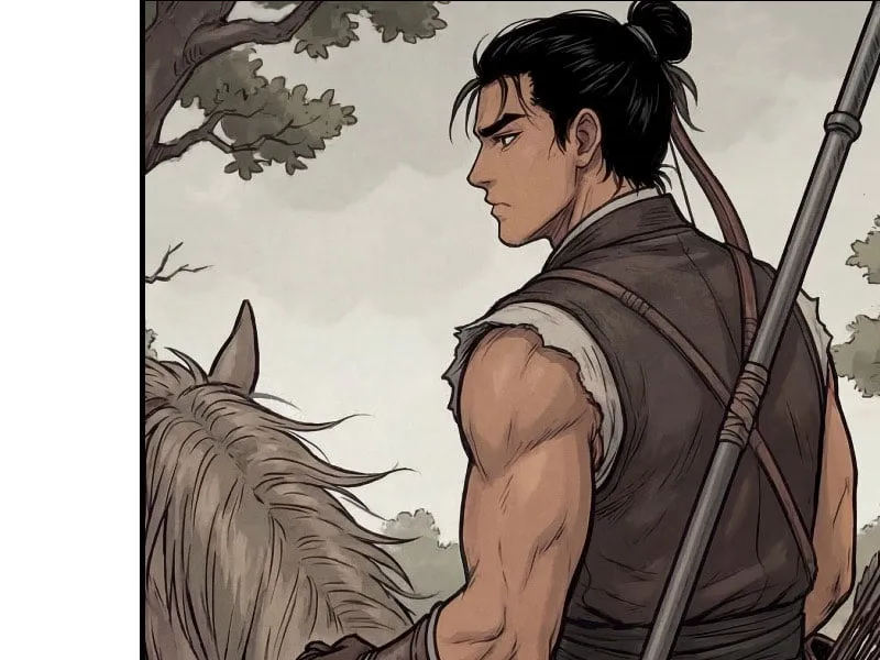 Tam Quốc! Khởi Đầu Từ Giao Châu Chap 6 - Next Chap 7
