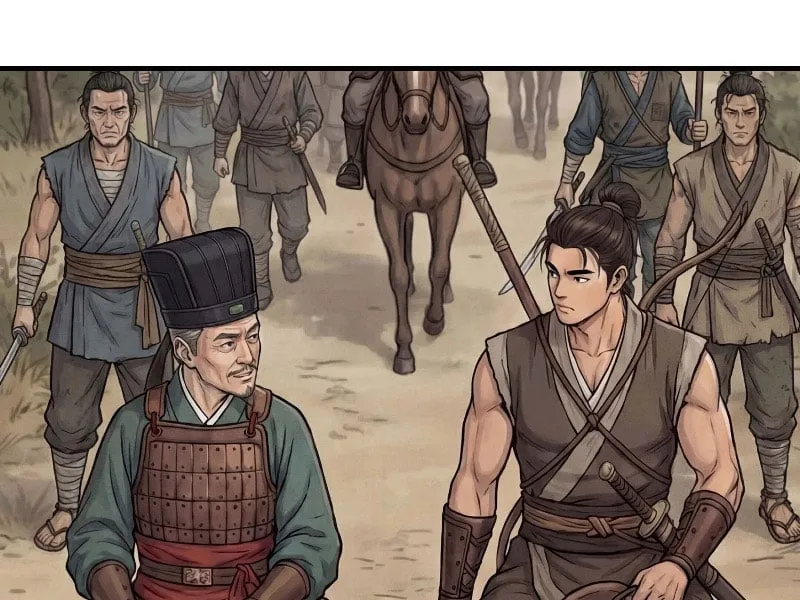 Tam Quốc! Khởi Đầu Từ Giao Châu Chap 6 - Next Chap 7