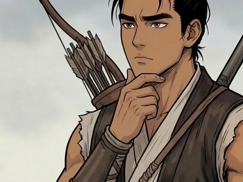 Tam Quốc! Khởi Đầu Từ Giao Châu Chap 6 - Next Chap 7