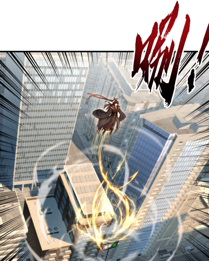 Tần Hoàng Quay Về! Ta Chính Là Tiên đế Vạn Cổ Chap 1 - Next Chap 2