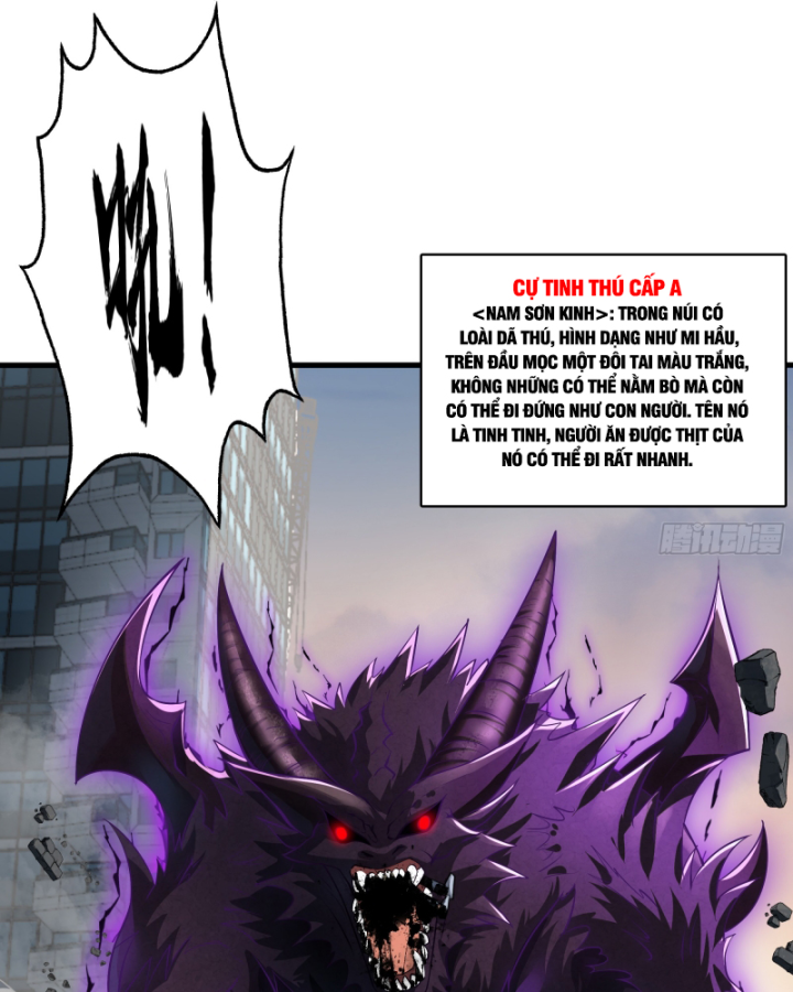 Tần Hoàng Quay Về! Ta Chính Là Tiên đế Vạn Cổ Chap 1 - Next Chap 2