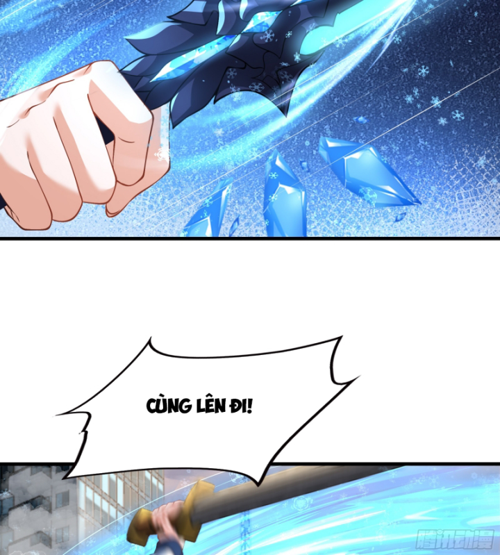 Tần Hoàng Quay Về! Ta Chính Là Tiên đế Vạn Cổ Chap 1 - Next Chap 2