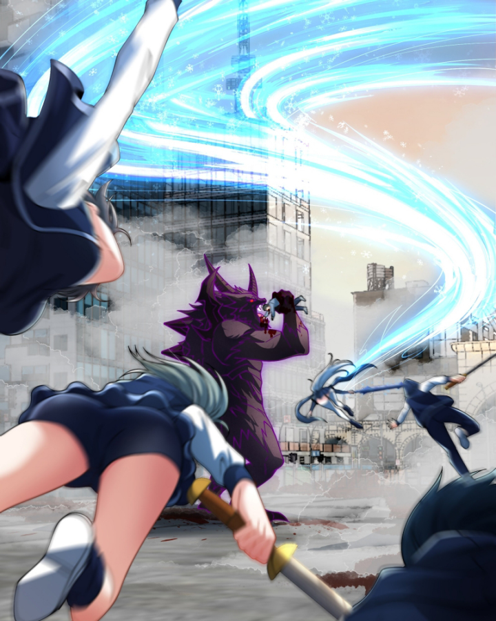 Tần Hoàng Quay Về! Ta Chính Là Tiên đế Vạn Cổ Chap 1 - Next Chap 2