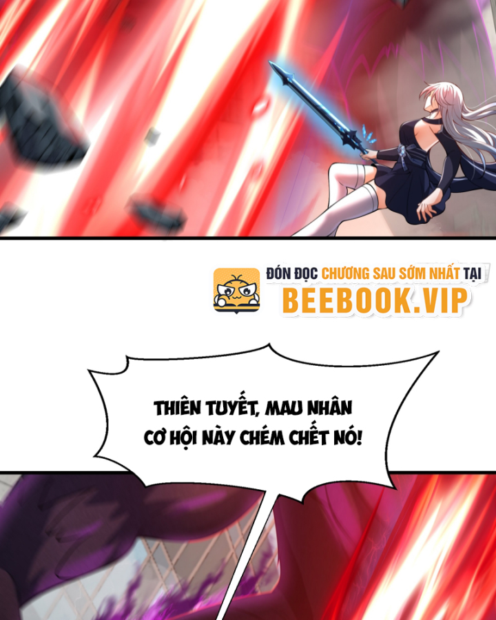 Tần Hoàng Quay Về! Ta Chính Là Tiên đế Vạn Cổ Chap 1 - Next Chap 2