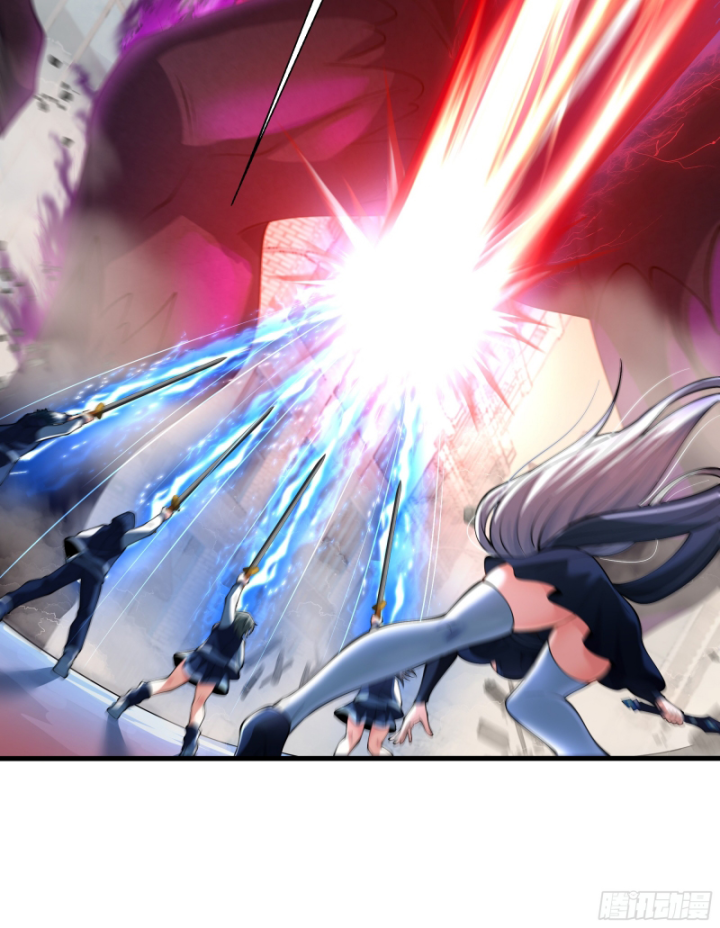 Tần Hoàng Quay Về! Ta Chính Là Tiên đế Vạn Cổ Chap 1 - Next Chap 2