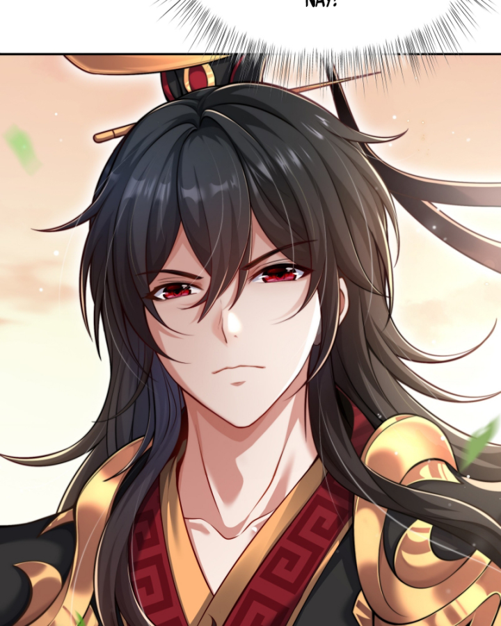 Tần Hoàng Quay Về! Ta Chính Là Tiên đế Vạn Cổ Chap 1 - Next Chap 2