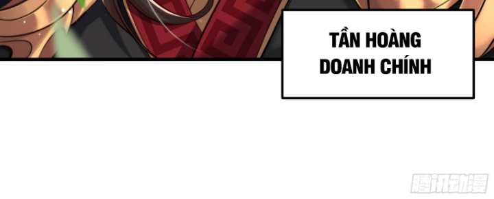 Tần Hoàng Quay Về! Ta Chính Là Tiên đế Vạn Cổ Chap 1 - Next Chap 2