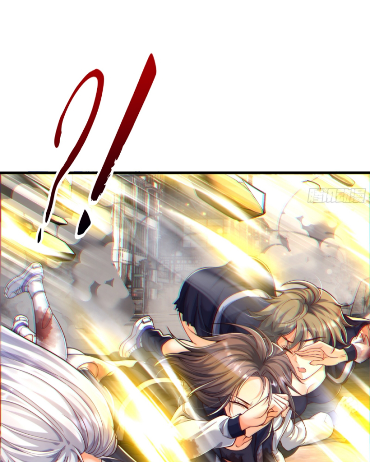 Tần Hoàng Quay Về! Ta Chính Là Tiên đế Vạn Cổ Chap 1 - Next Chap 2