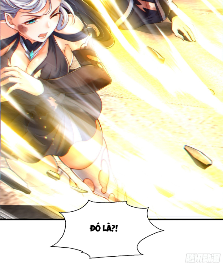 Tần Hoàng Quay Về! Ta Chính Là Tiên đế Vạn Cổ Chap 1 - Next Chap 2