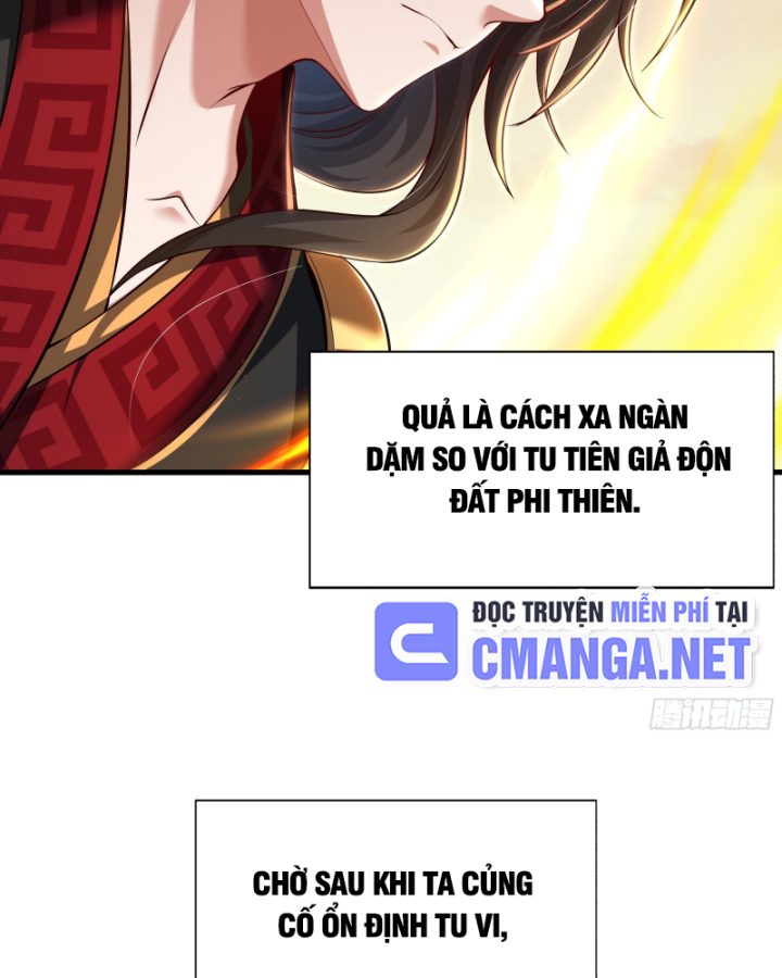Tần Hoàng Quay Về! Ta Chính Là Tiên đế Vạn Cổ Chap 2 - Next Chap 3