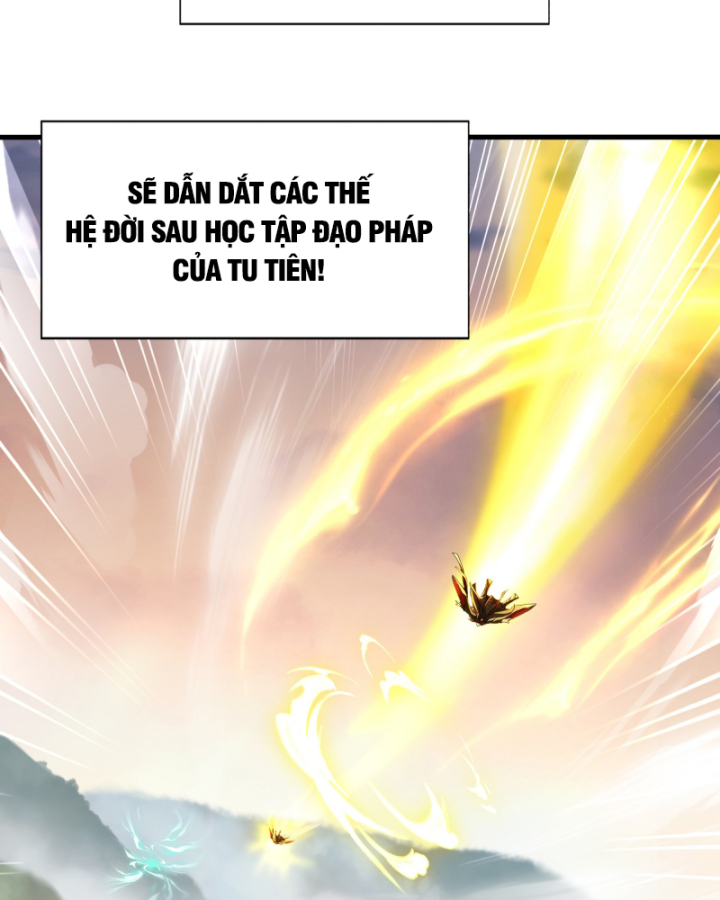 Tần Hoàng Quay Về! Ta Chính Là Tiên đế Vạn Cổ Chap 2 - Next Chap 3