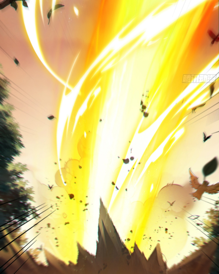 Tần Hoàng Quay Về! Ta Chính Là Tiên đế Vạn Cổ Chap 2 - Next Chap 3