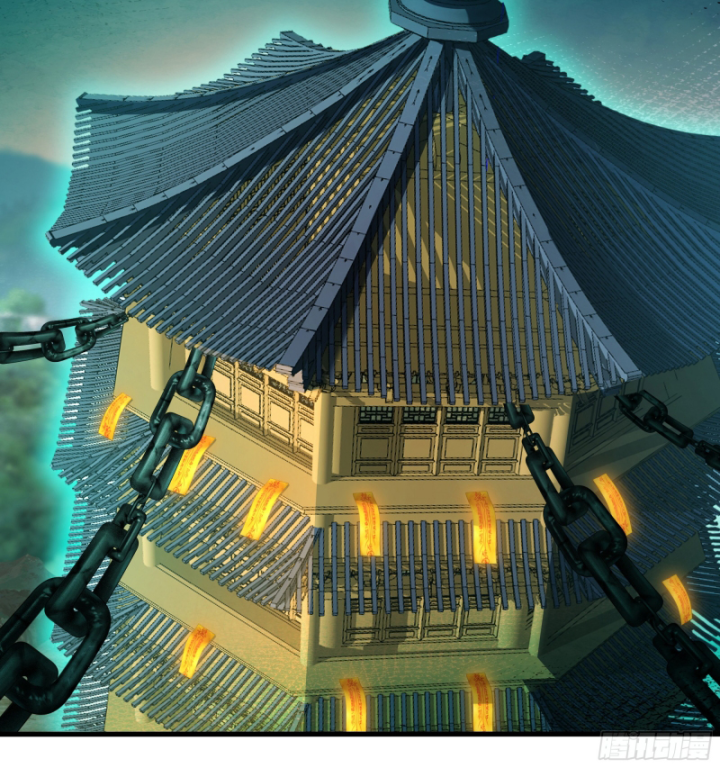 Tần Hoàng Quay Về! Ta Chính Là Tiên đế Vạn Cổ Chap 2 - Next Chap 3