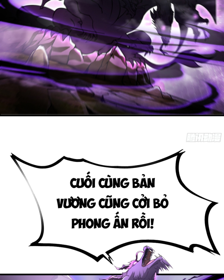 Tần Hoàng Quay Về! Ta Chính Là Tiên đế Vạn Cổ Chap 2 - Next Chap 3