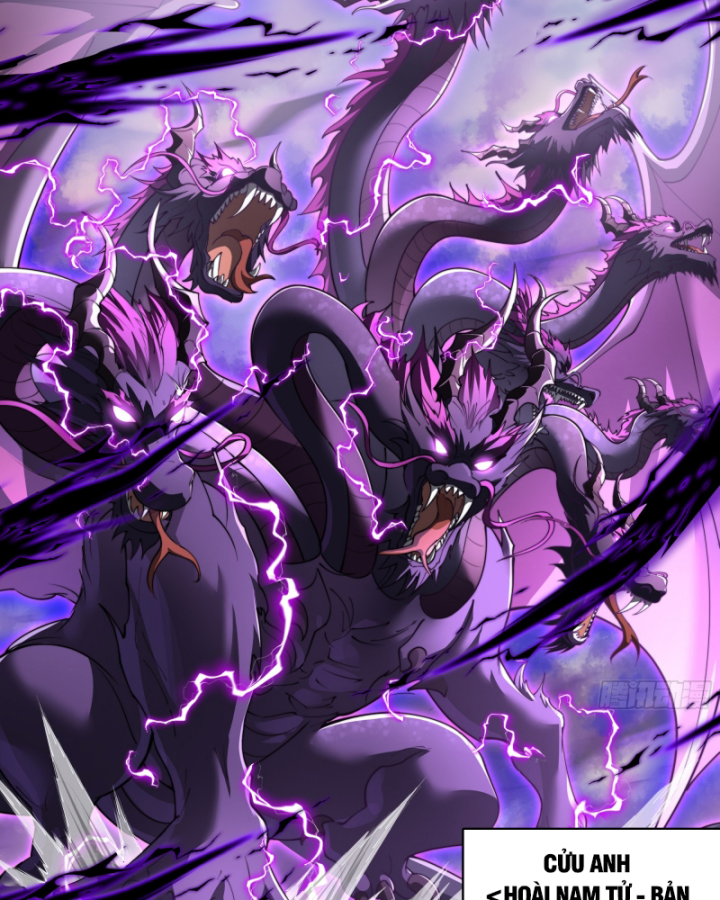 Tần Hoàng Quay Về! Ta Chính Là Tiên đế Vạn Cổ Chap 2 - Next Chap 3