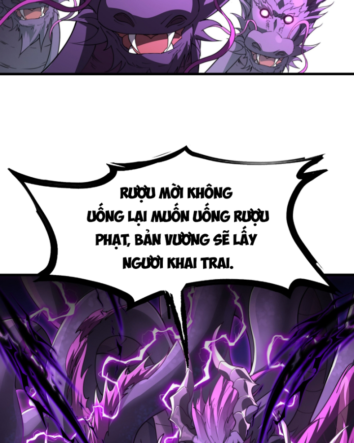 Tần Hoàng Quay Về! Ta Chính Là Tiên đế Vạn Cổ Chap 2 - Next Chap 3