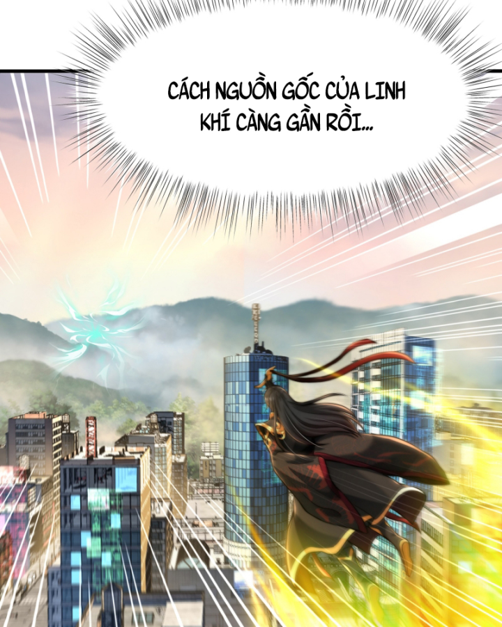 Tần Hoàng Quay Về! Ta Chính Là Tiên đế Vạn Cổ Chap 2 - Next Chap 3