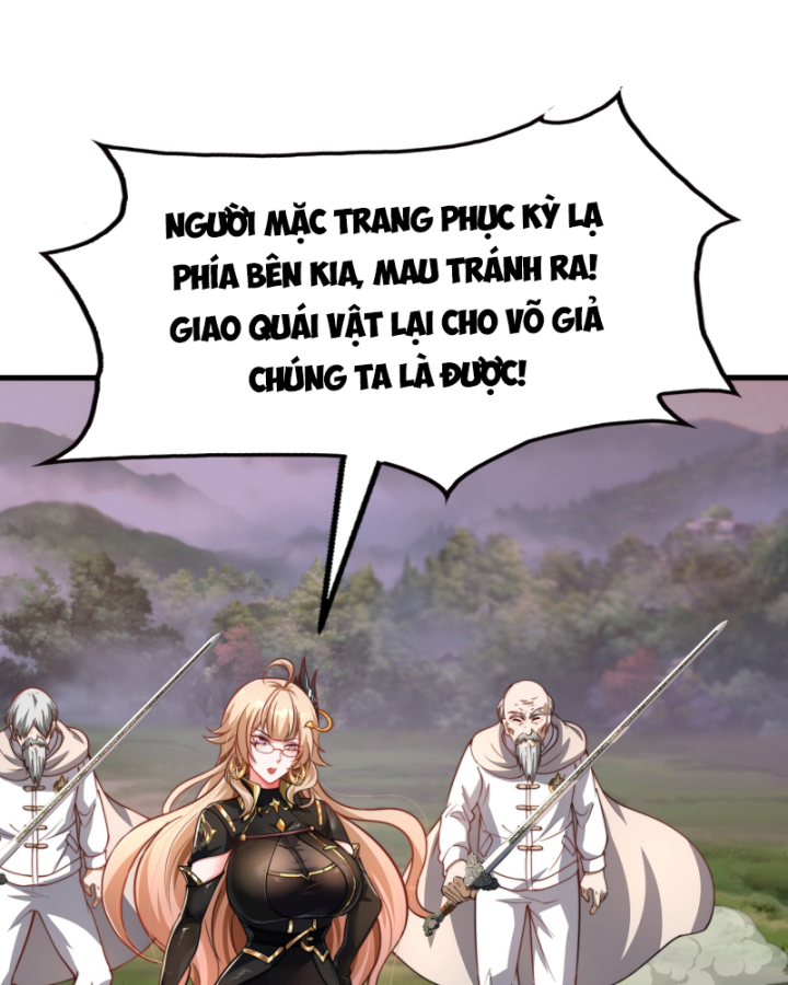 Tần Hoàng Quay Về! Ta Chính Là Tiên đế Vạn Cổ Chap 2 - Next Chap 3