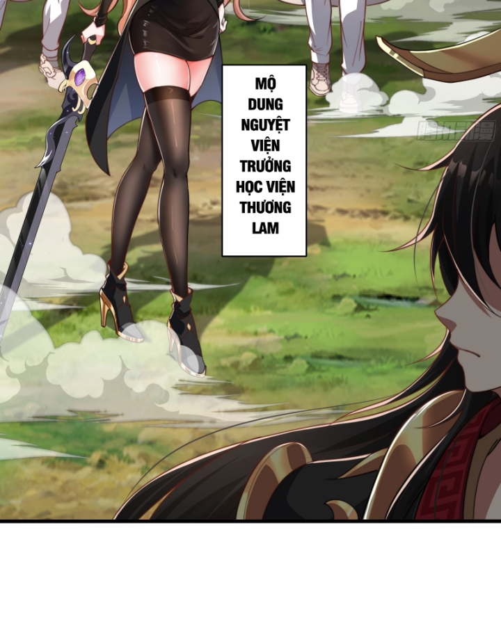 Tần Hoàng Quay Về! Ta Chính Là Tiên đế Vạn Cổ Chap 2 - Next Chap 3