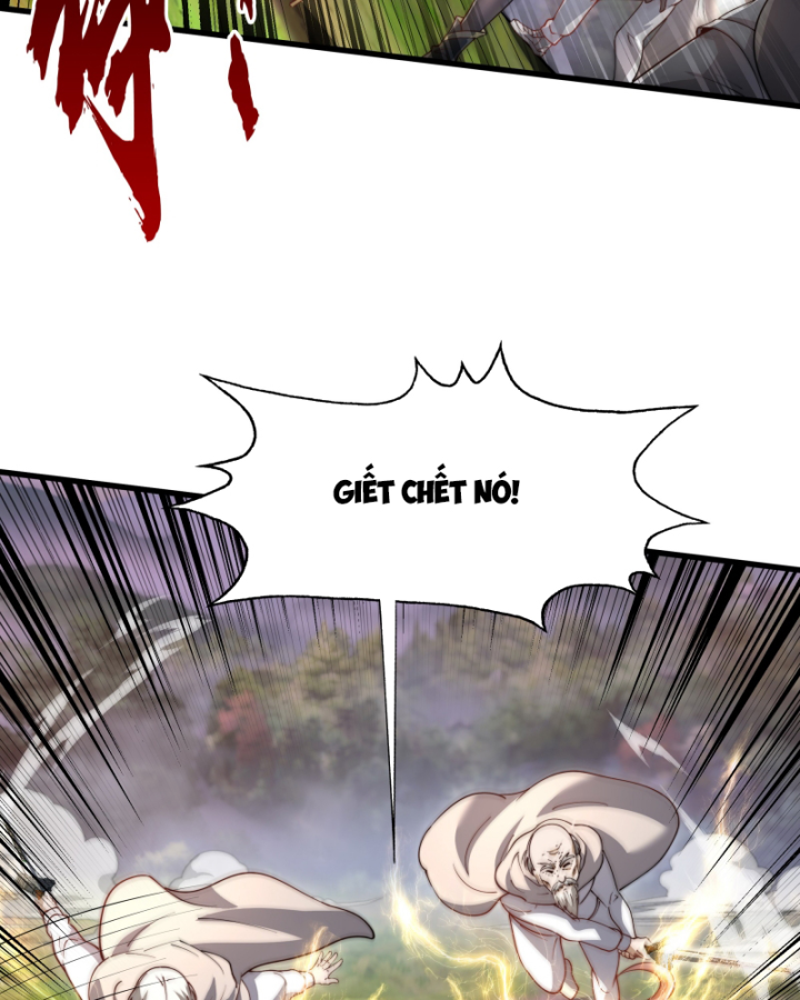 Tần Hoàng Quay Về! Ta Chính Là Tiên đế Vạn Cổ Chap 2 - Next Chap 3