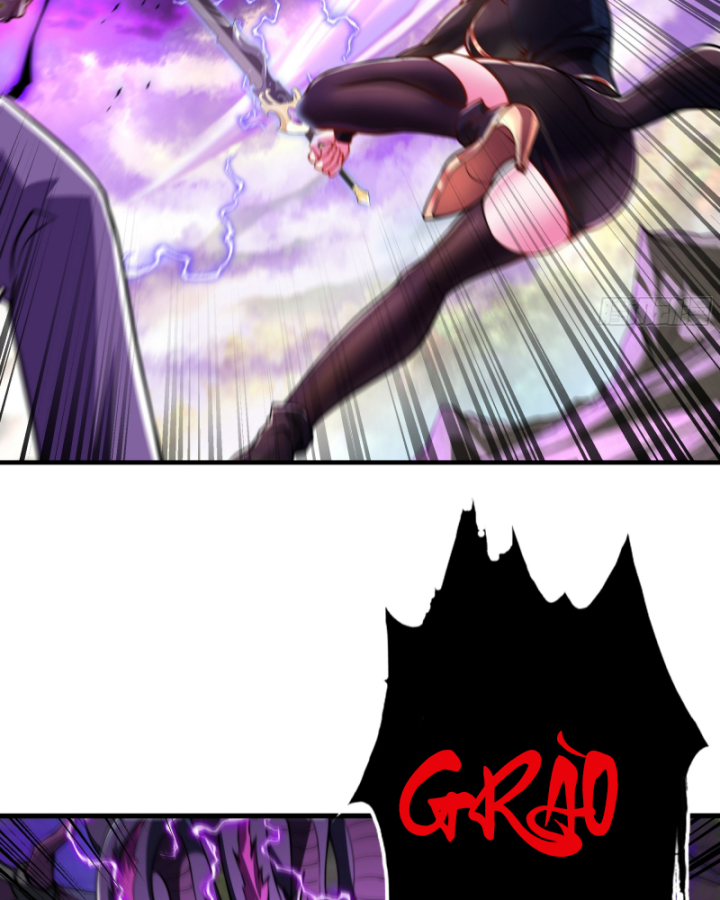 Tần Hoàng Quay Về! Ta Chính Là Tiên đế Vạn Cổ Chap 2 - Next Chap 3