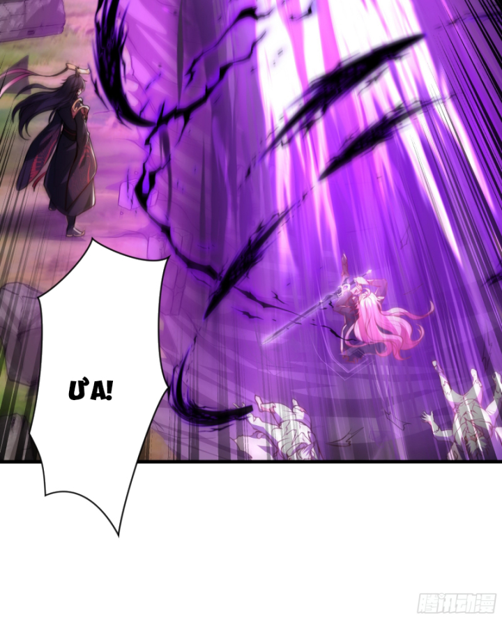 Tần Hoàng Quay Về! Ta Chính Là Tiên đế Vạn Cổ Chap 2 - Next Chap 3