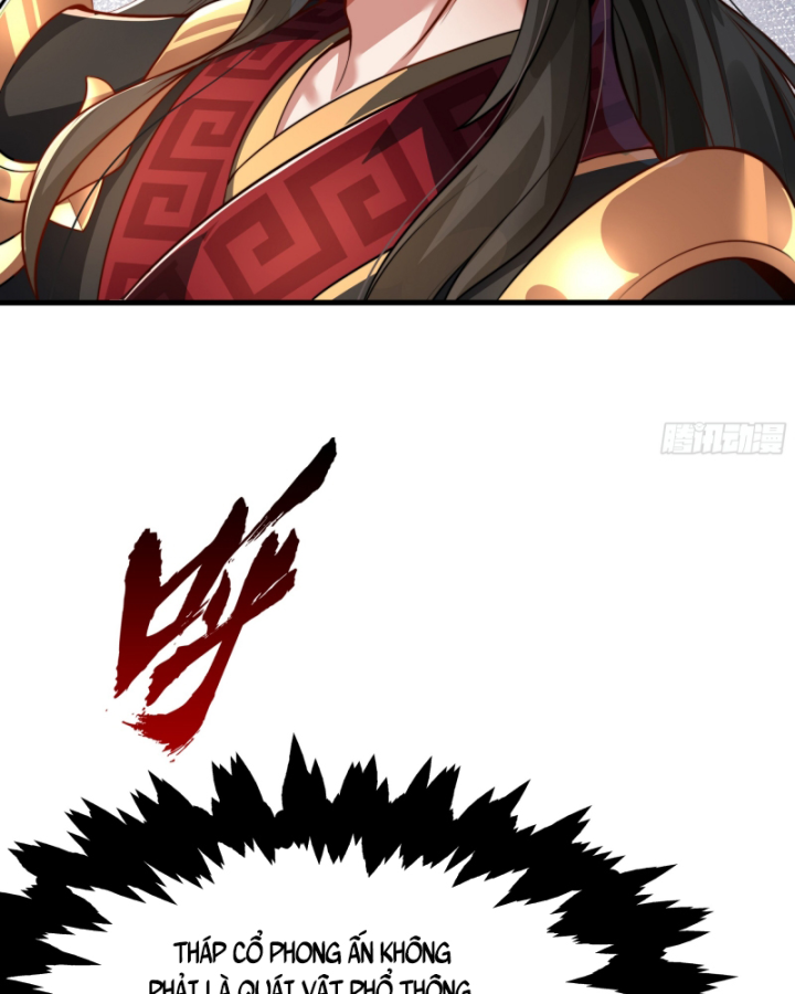 Tần Hoàng Quay Về! Ta Chính Là Tiên đế Vạn Cổ Chap 2 - Next Chap 3