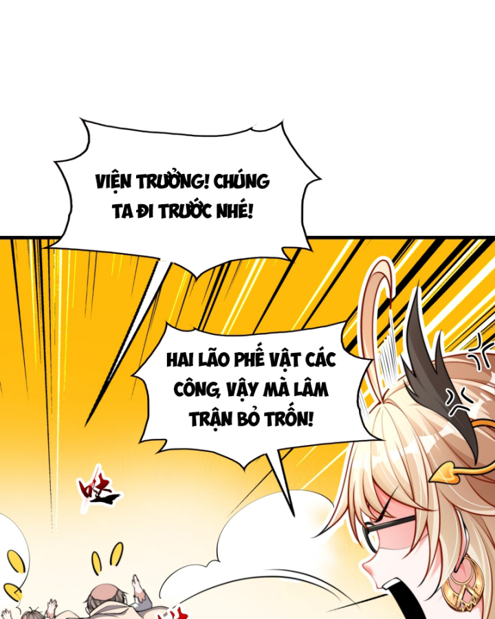Tần Hoàng Quay Về! Ta Chính Là Tiên đế Vạn Cổ Chap 2 - Next Chap 3