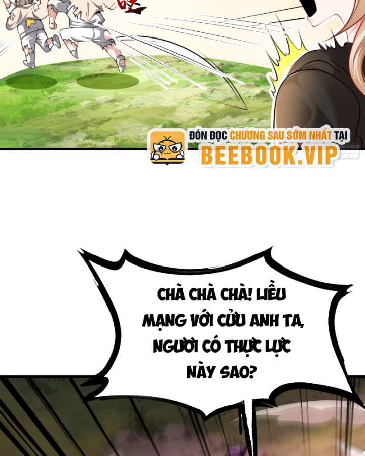 Tần Hoàng Quay Về! Ta Chính Là Tiên đế Vạn Cổ Chap 2 - Next Chap 3