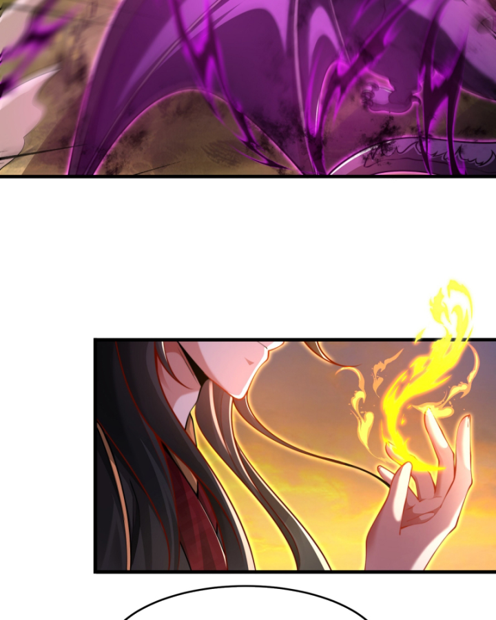 Tần Hoàng Quay Về! Ta Chính Là Tiên đế Vạn Cổ Chap 2 - Next Chap 3