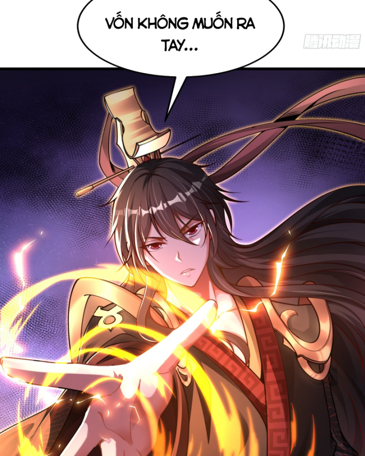 Tần Hoàng Quay Về! Ta Chính Là Tiên đế Vạn Cổ Chap 2 - Next Chap 3