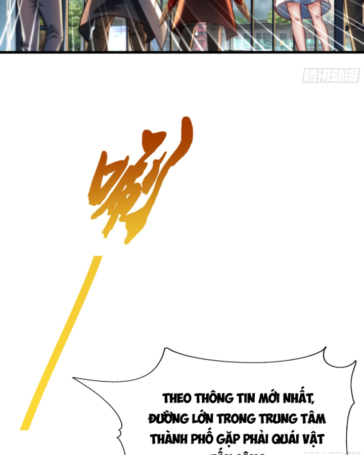 Tần Hoàng Quay Về! Ta Chính Là Tiên đế Vạn Cổ Chap 2 - Next Chap 3