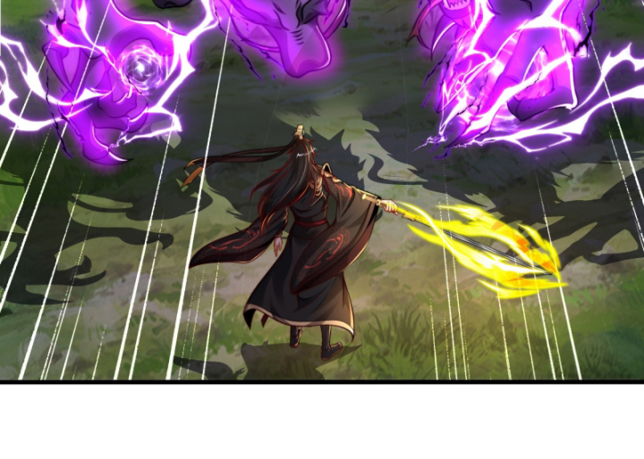 Tần Hoàng Quay Về! Ta Chính Là Tiên đế Vạn Cổ Chap 2 - Next Chap 3