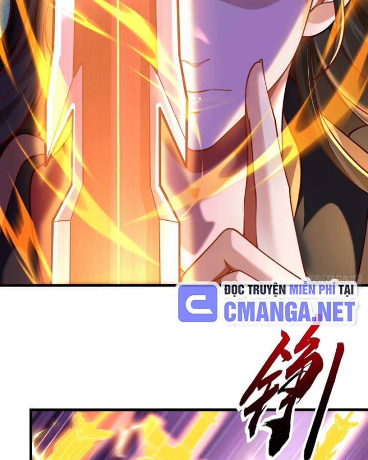 Tần Hoàng Quay Về! Ta Chính Là Tiên đế Vạn Cổ Chap 2 - Next Chap 3