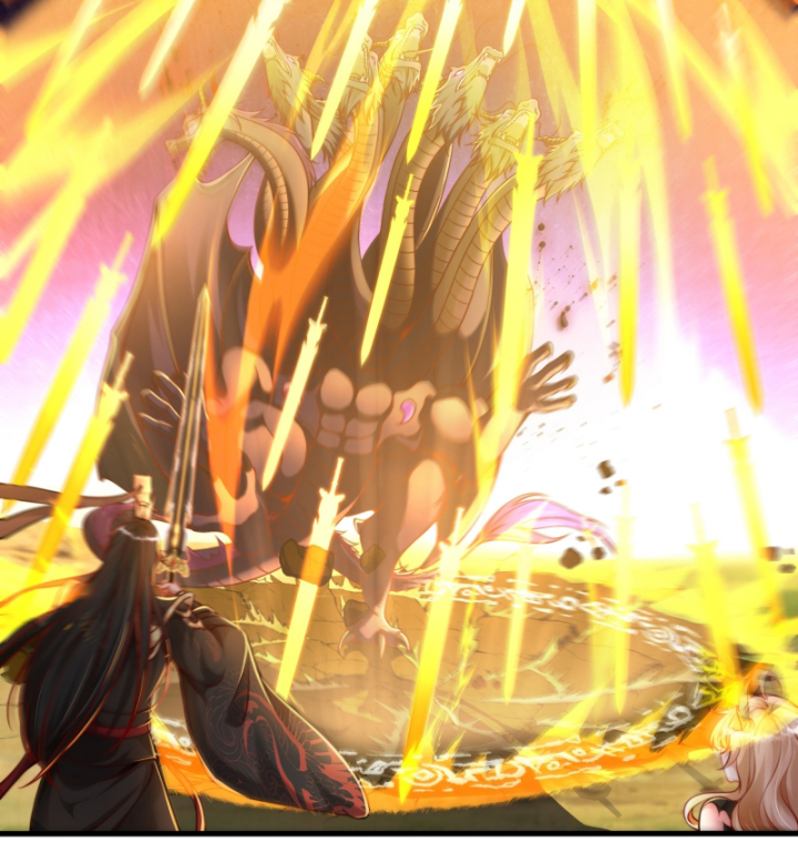 Tần Hoàng Quay Về! Ta Chính Là Tiên đế Vạn Cổ Chap 2 - Next Chap 3