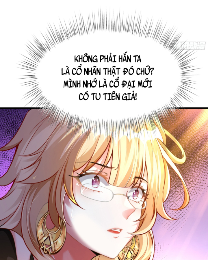 Tần Hoàng Quay Về! Ta Chính Là Tiên đế Vạn Cổ Chap 2 - Next Chap 3