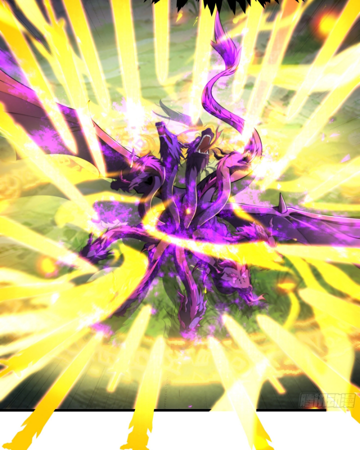 Tần Hoàng Quay Về! Ta Chính Là Tiên đế Vạn Cổ Chap 2 - Next Chap 3