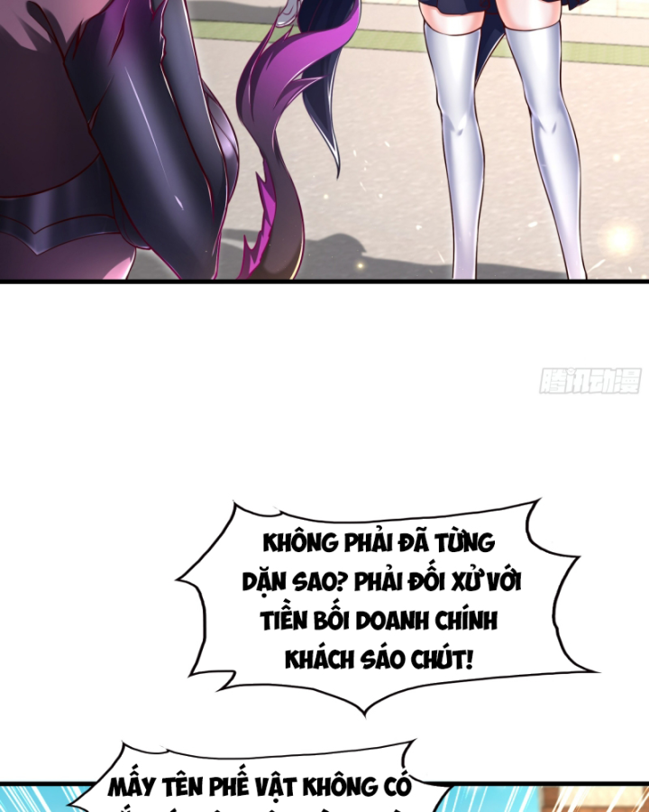 Tần Hoàng Quay Về! Ta Chính Là Tiên đế Vạn Cổ Chap 5 - Next Chap 6