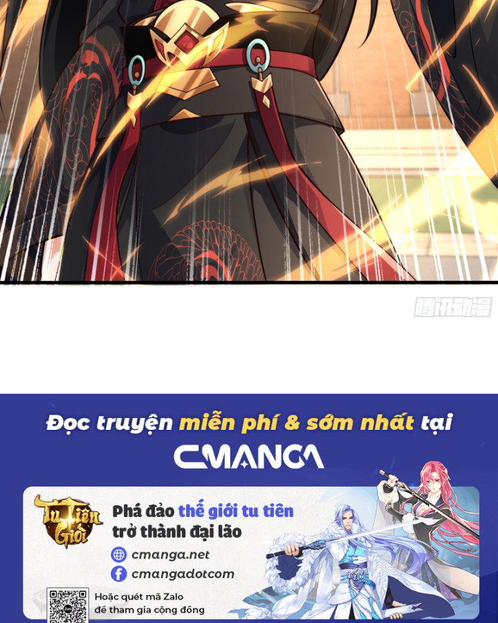 Tần Hoàng Quay Về! Ta Chính Là Tiên đế Vạn Cổ Chap 5 - Next Chap 6