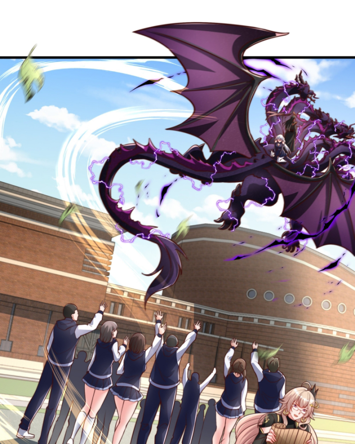 Tần Hoàng Quay Về! Ta Chính Là Tiên đế Vạn Cổ Chap 5 - Next Chap 6